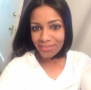 Meet your Posher, Vanessa